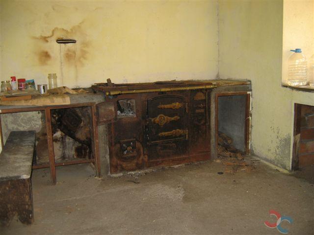 Venta de casa en Campo Lameiro