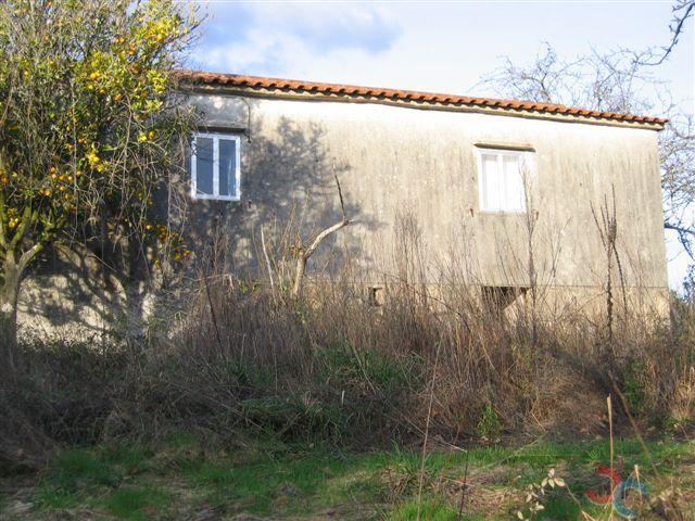Venta de casa en Campo Lameiro