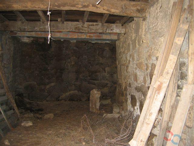 Venta de casa en Campo Lameiro