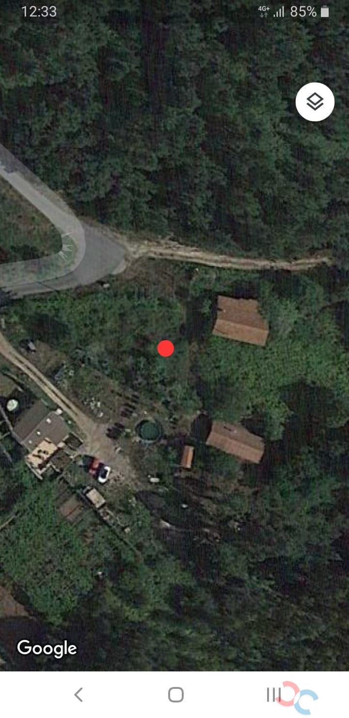 Venta de casa en Campo Lameiro