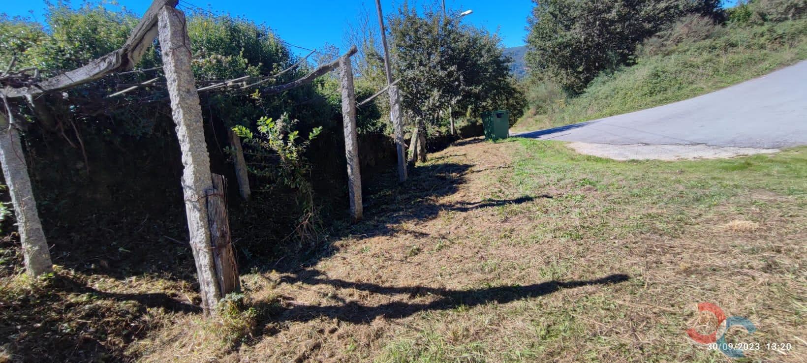 Venta de casa en Campo Lameiro