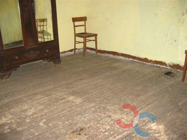 Venta de casa en Campo Lameiro