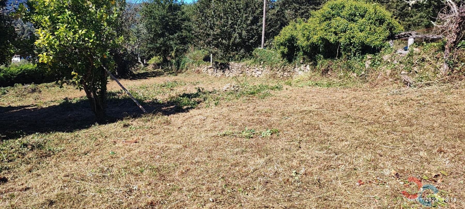 Venta de casa en Campo Lameiro