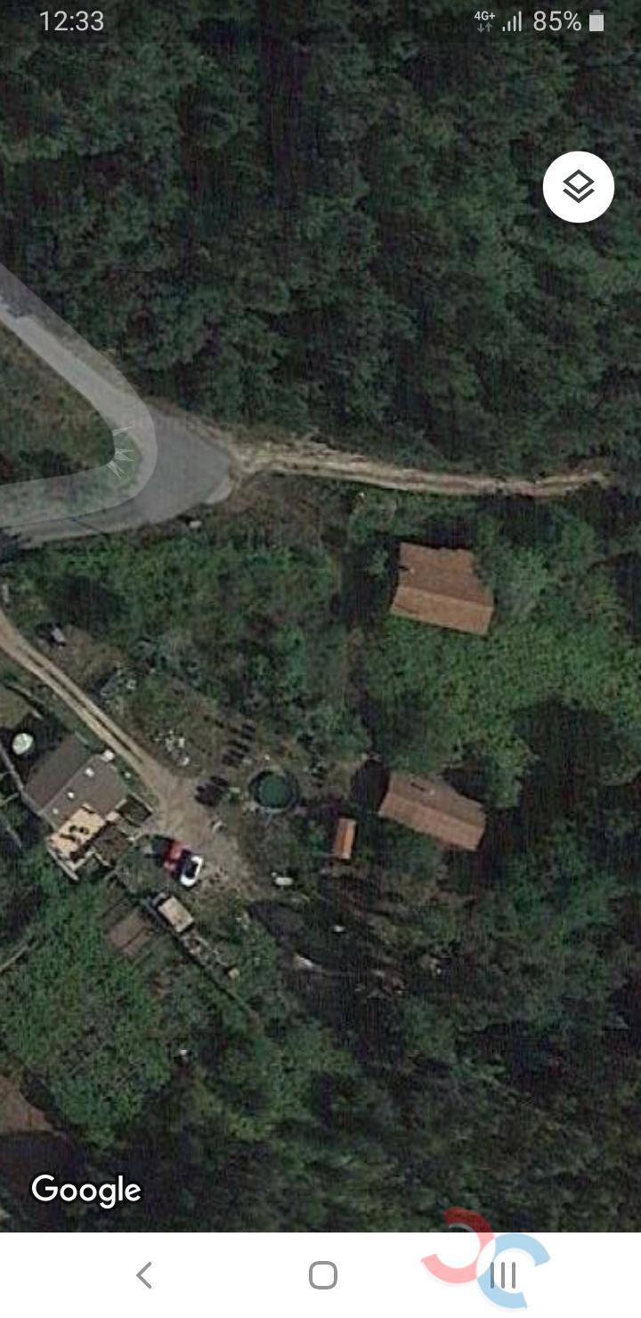 Venta de casa en Campo Lameiro