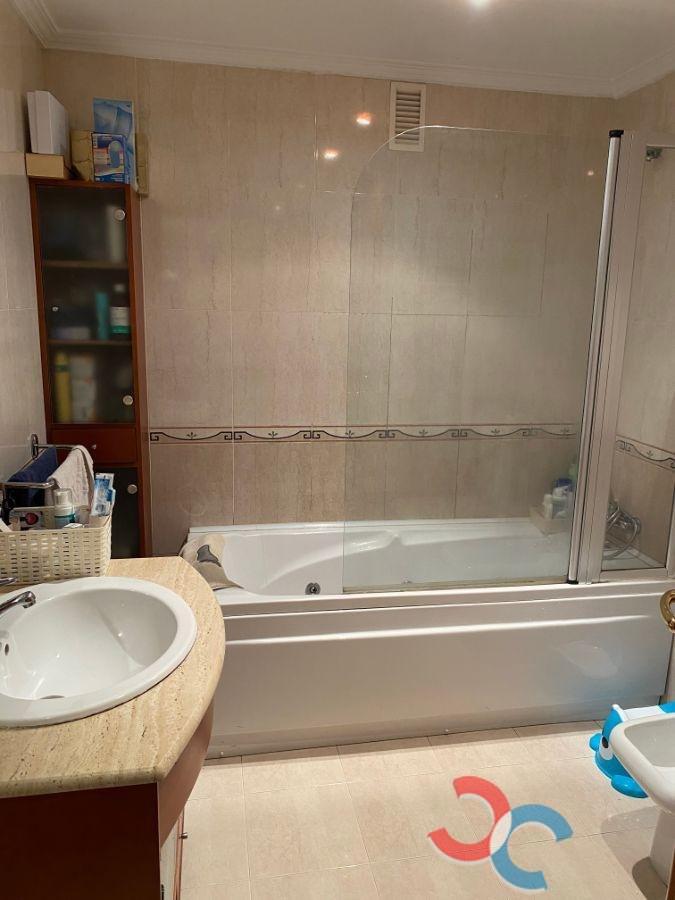 For sale of flat in Marín