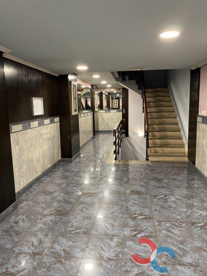 For sale of flat in Marín