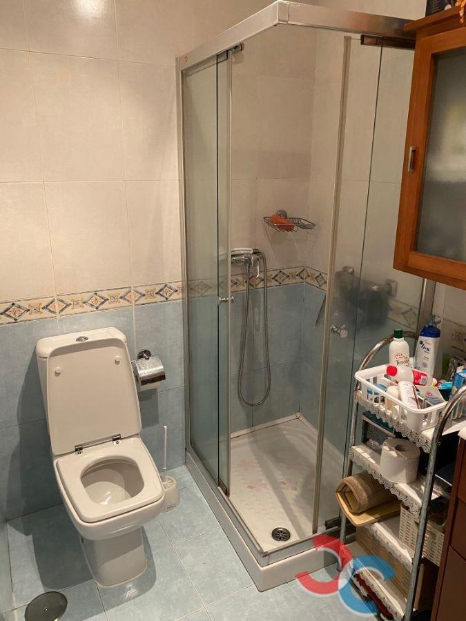 For sale of flat in Marín