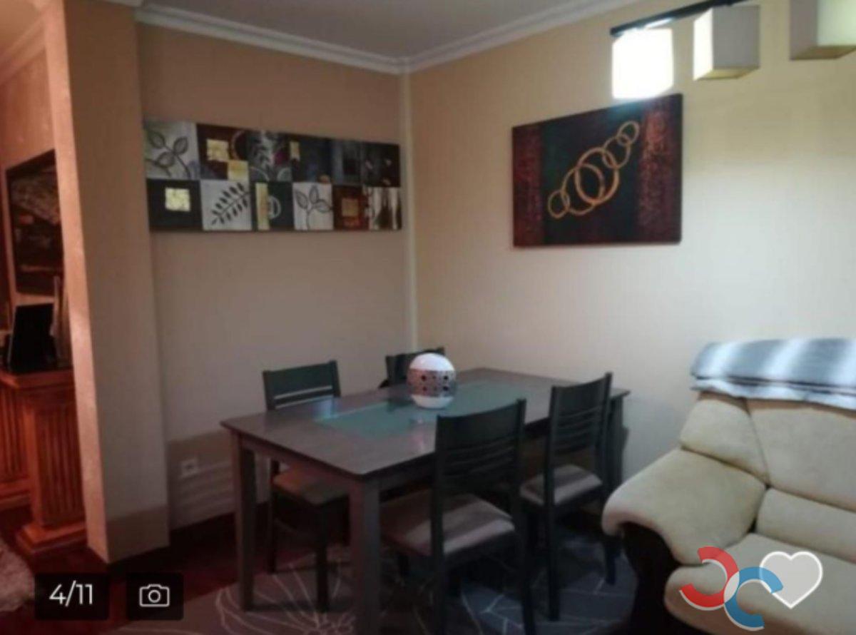 For sale of flat in Barro