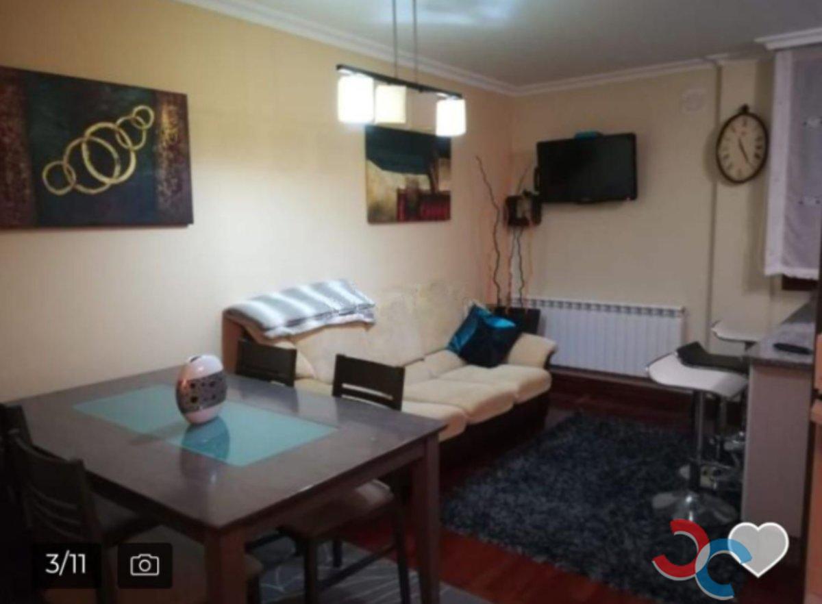 For sale of flat in Barro