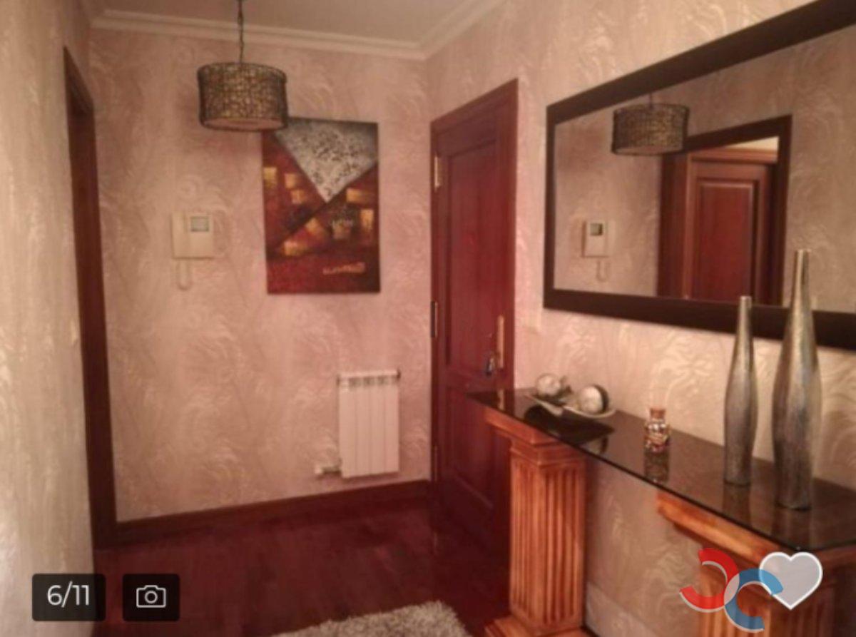 For sale of flat in Barro