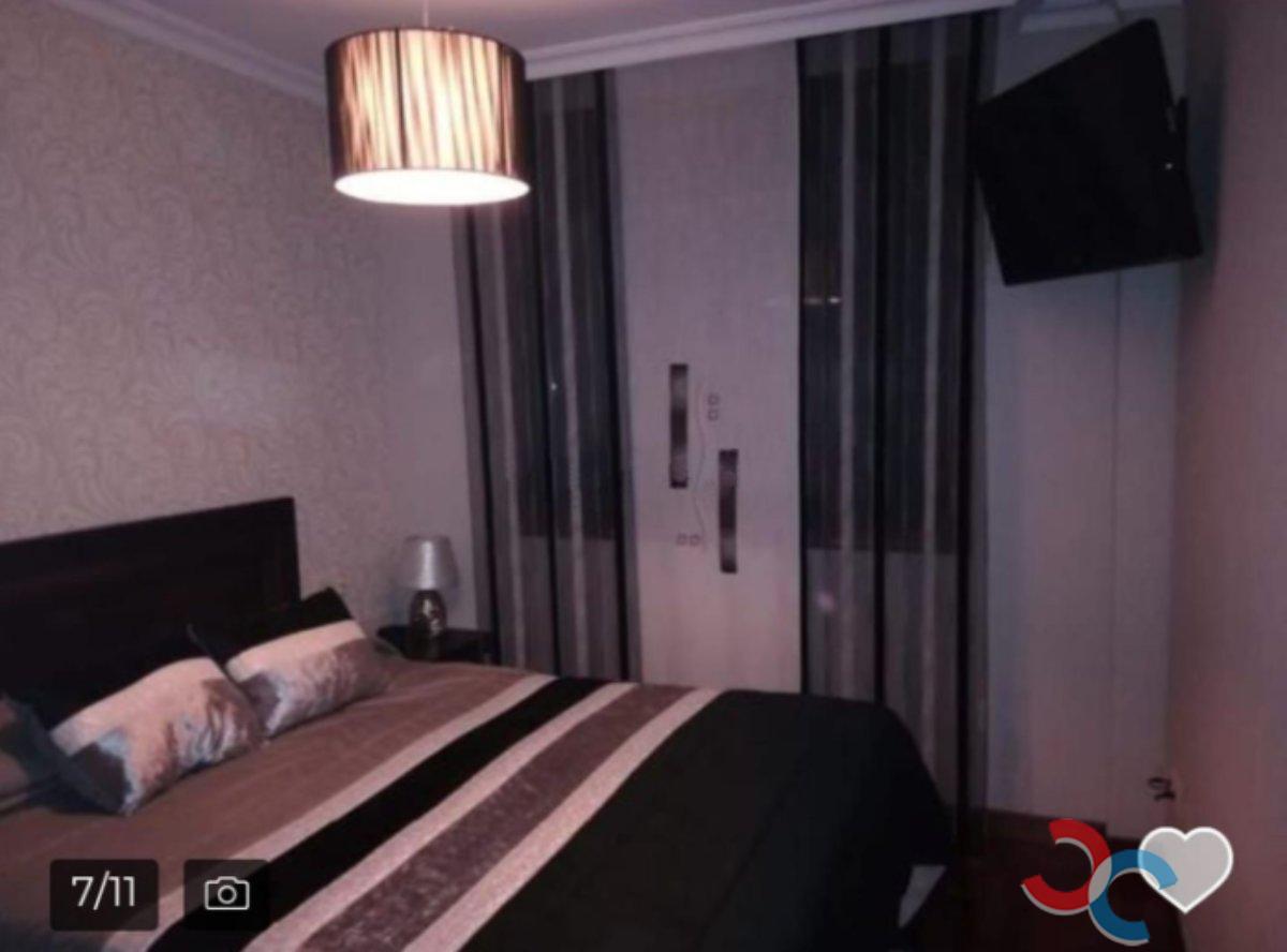 For sale of flat in Barro