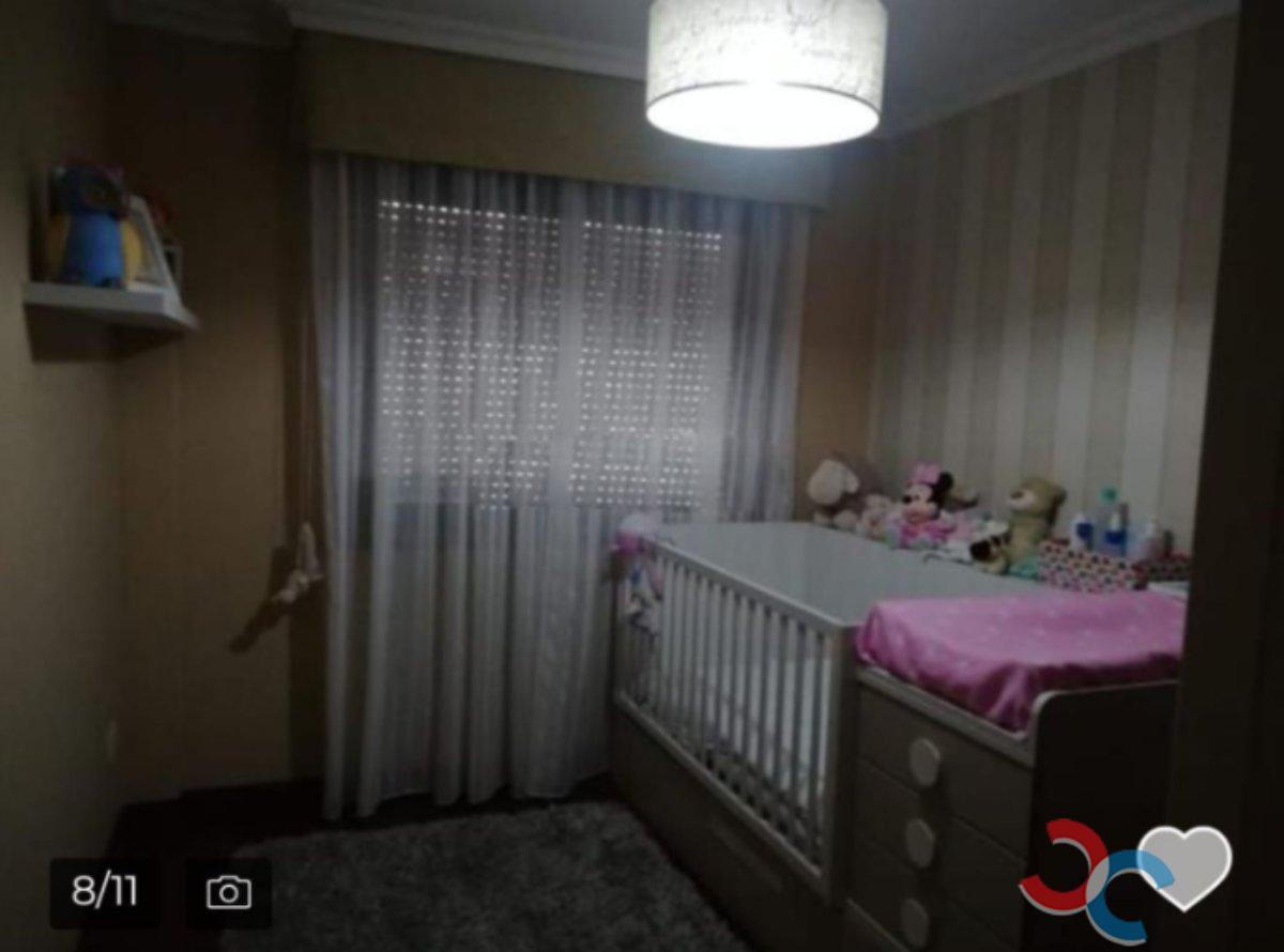 For sale of flat in Barro