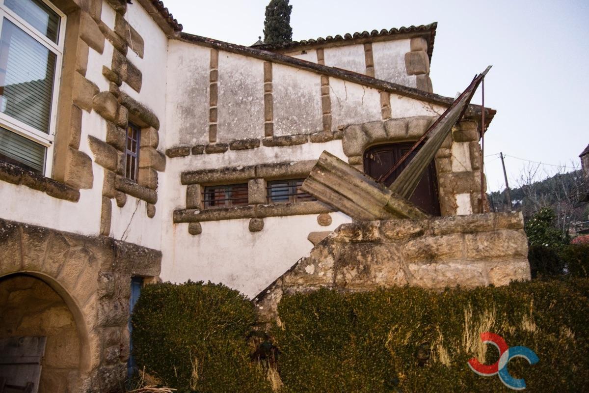 Venta de casa en Vila de Cruces