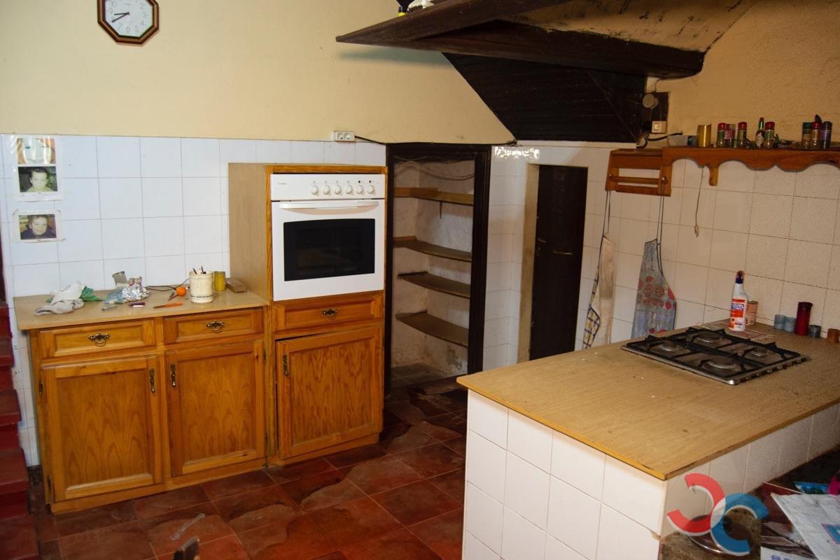 For sale of house in Vila de Cruces
