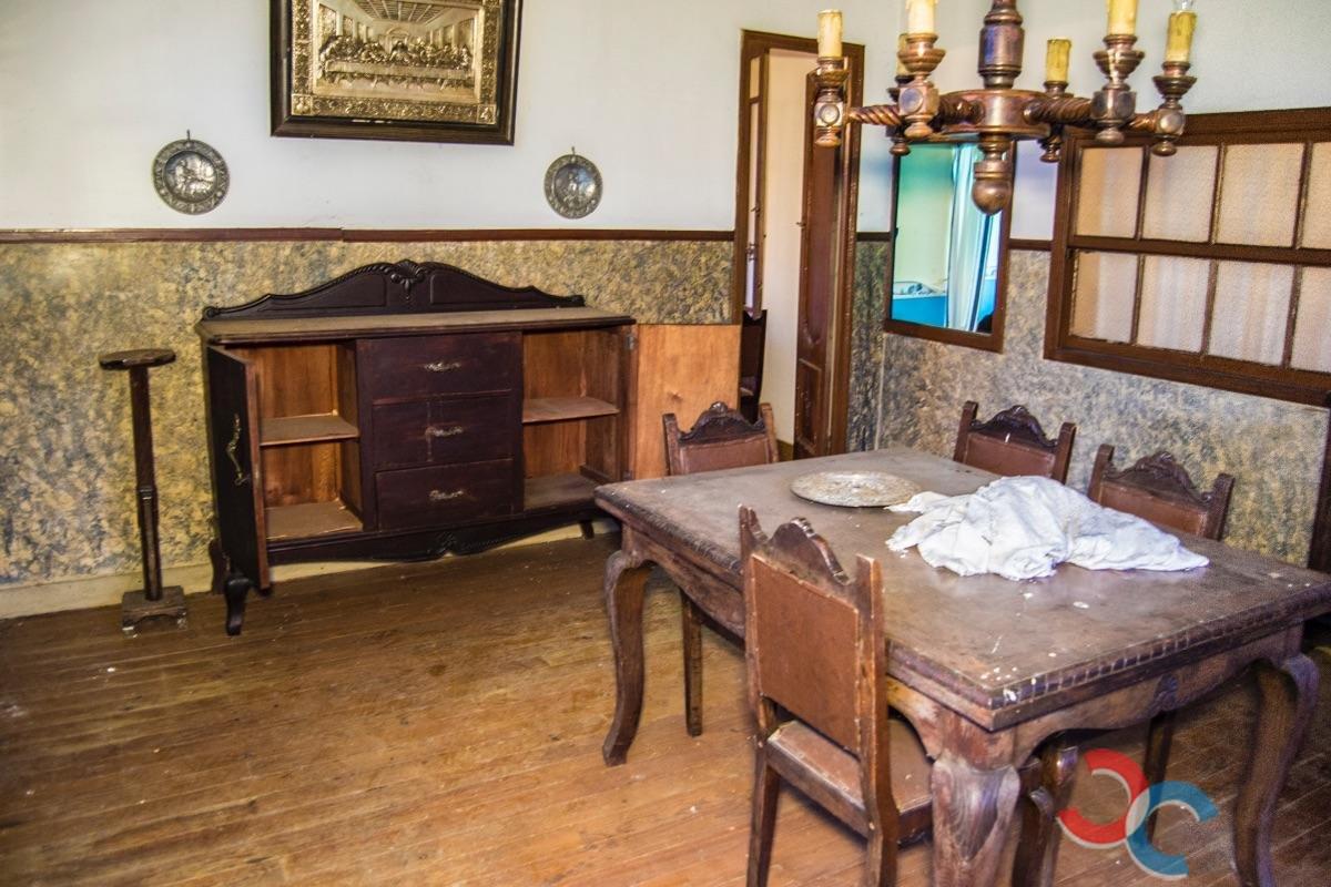 Venta de casa en Vila de Cruces