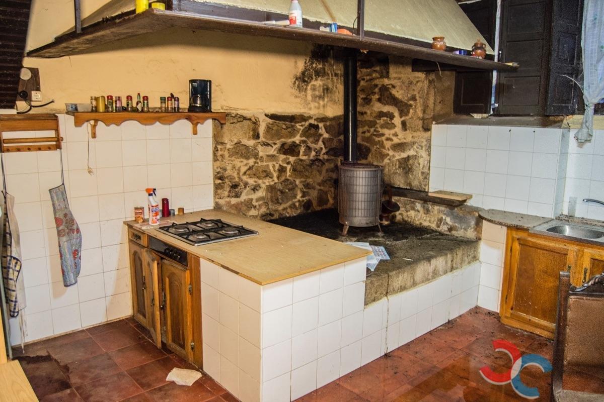 Venta de casa en Vila de Cruces