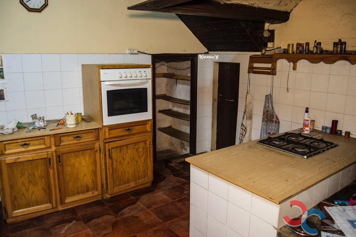 Venta de casa en Vila de Cruces