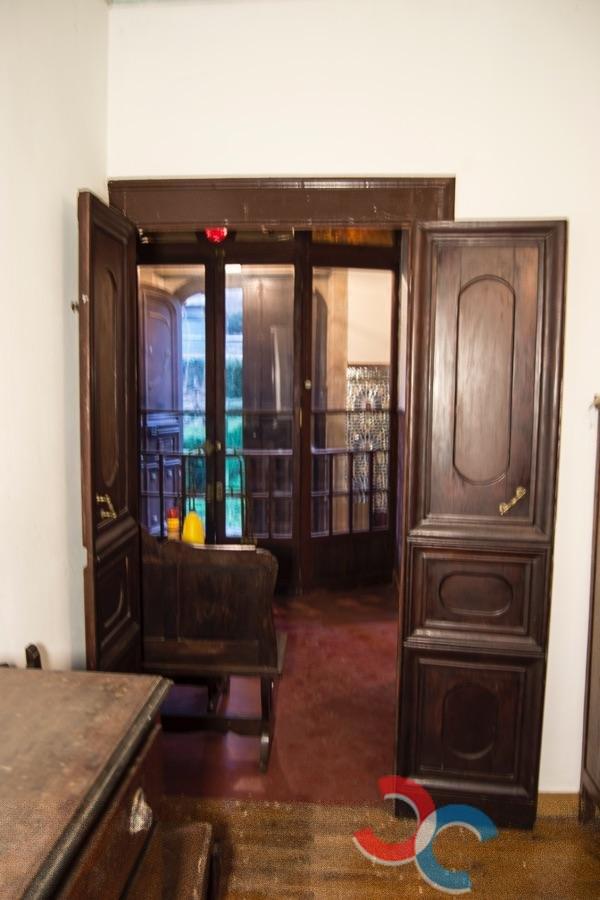 Venta de casa en Vila de Cruces