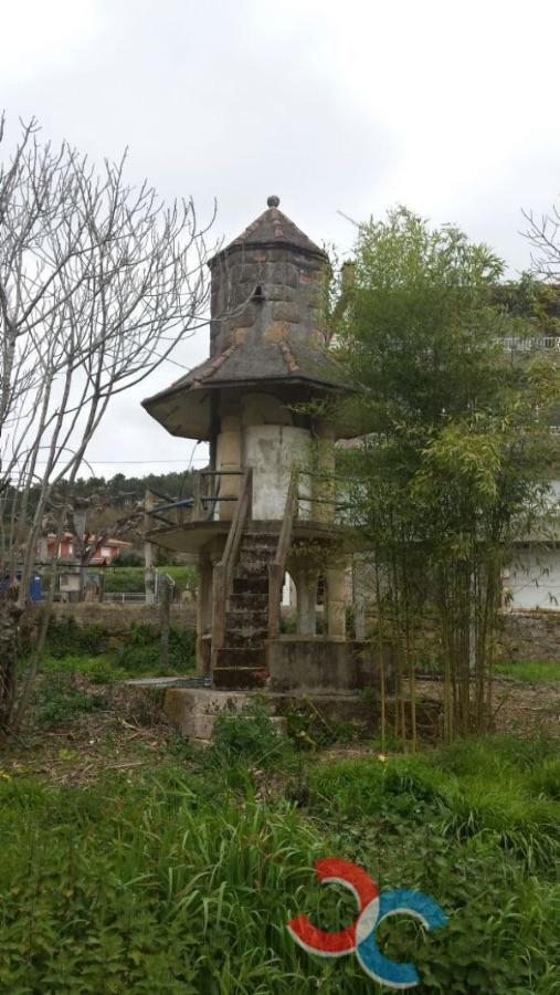 Venta de casa en Vila de Cruces