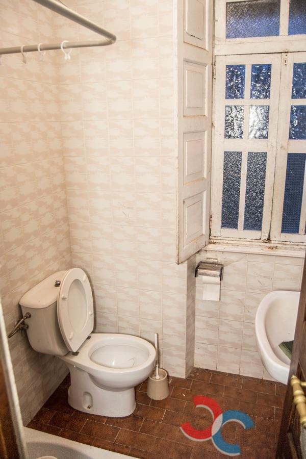 Venta de casa en Vila de Cruces