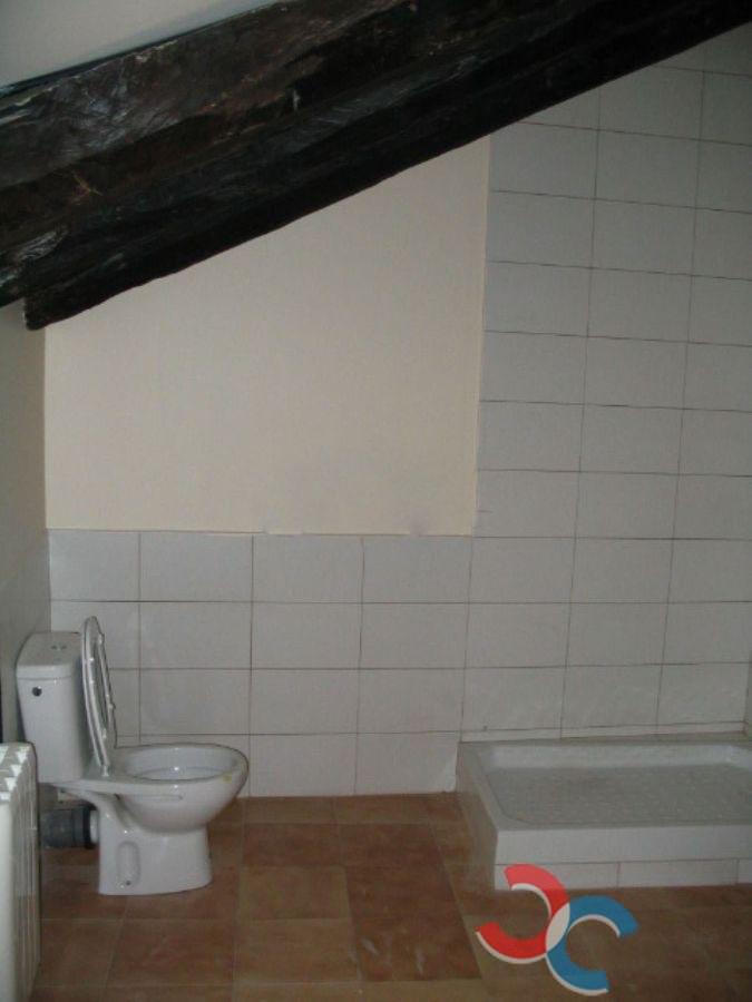 Venda de casa em Forcarei