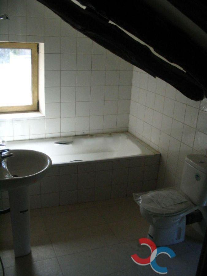 Venda de casa em Forcarei