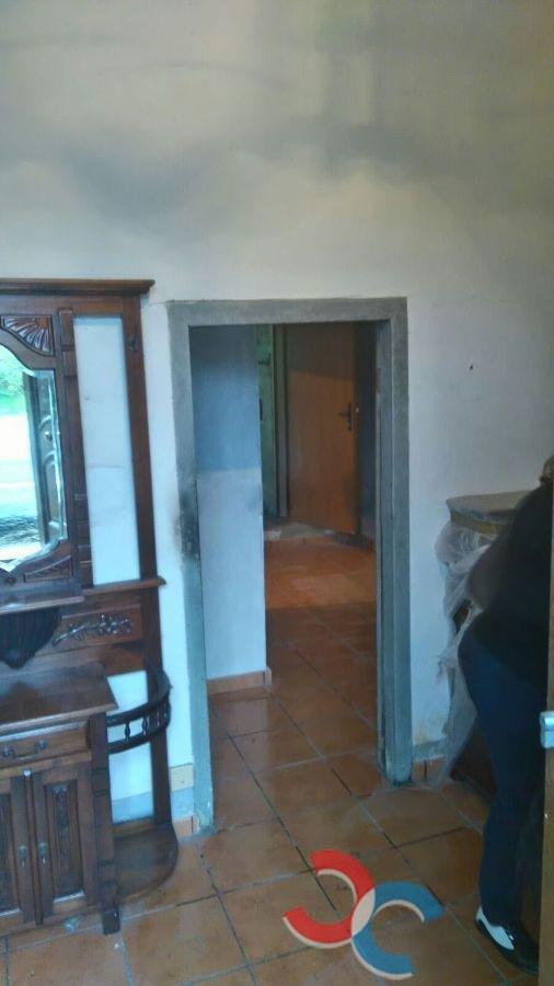 For sale of house in Rodeiro