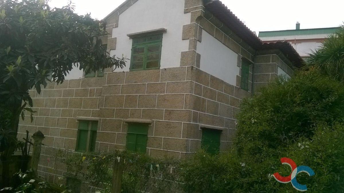 Venta de chalet en Vigo