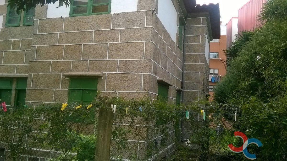 Venta de chalet en Vigo