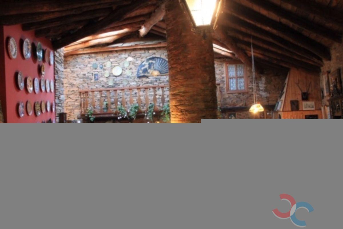 For sale of house in Incio O
