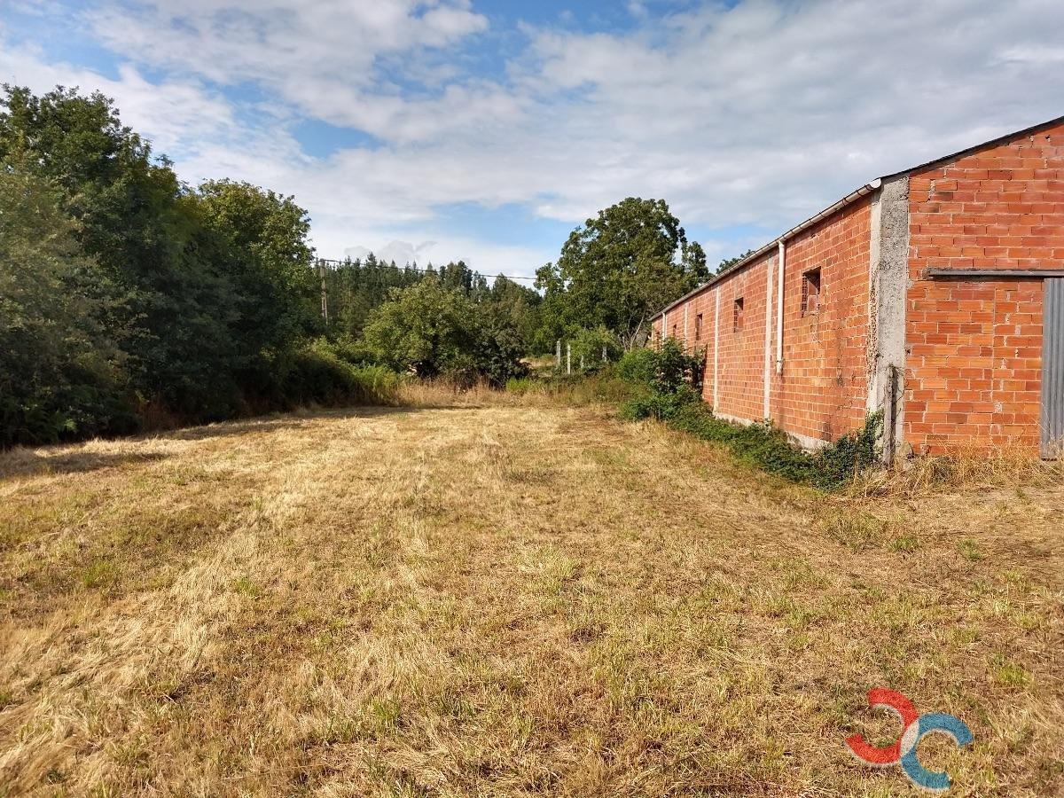 Venta de casa en Castroverde