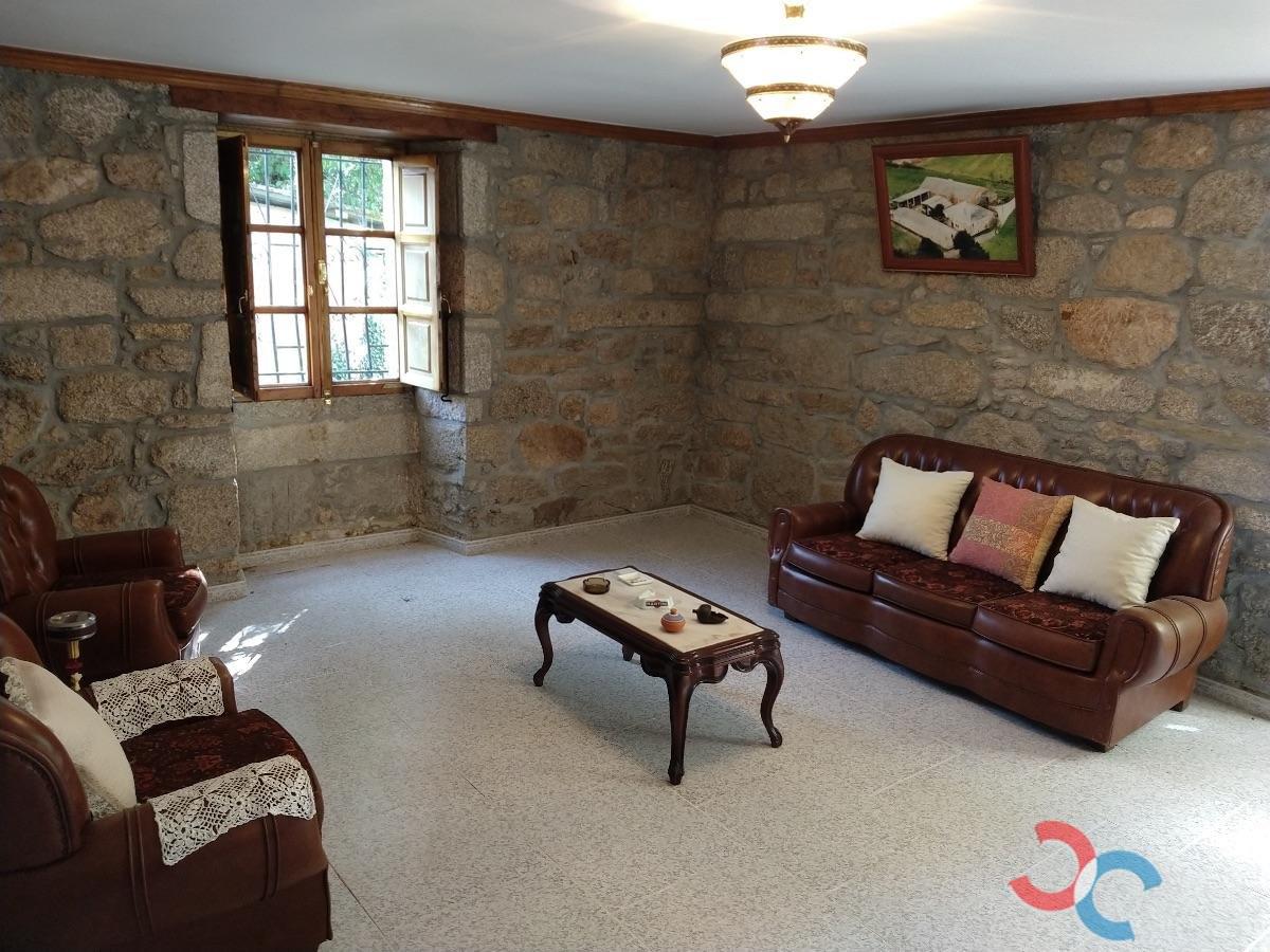 Venta de casa en Castroverde