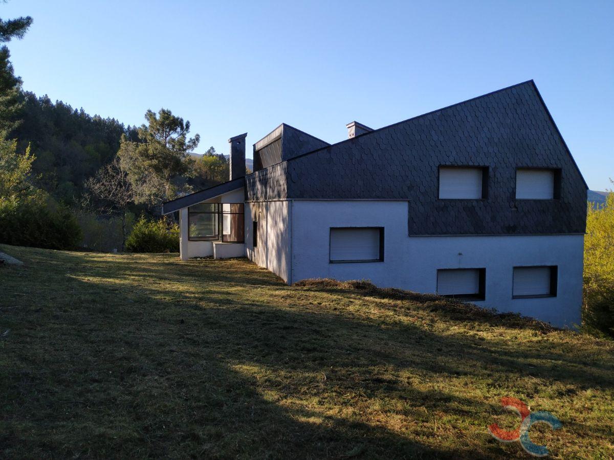 Chalet en venta en OROSO, Avion