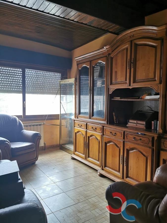 Venta de casa en Cortegada