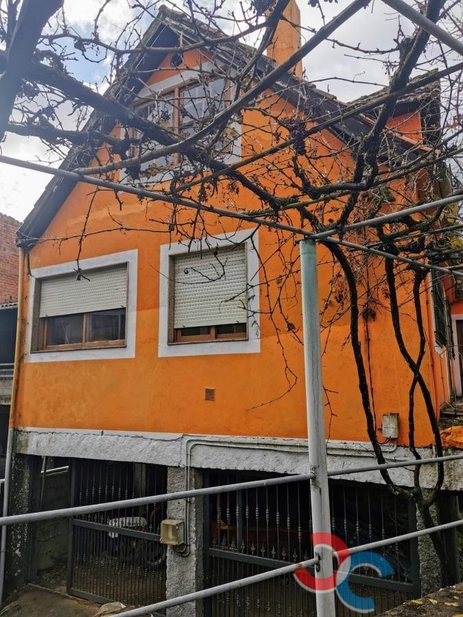 Venta de casa en Cortegada