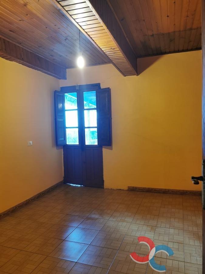 For sale of house in Cortegada