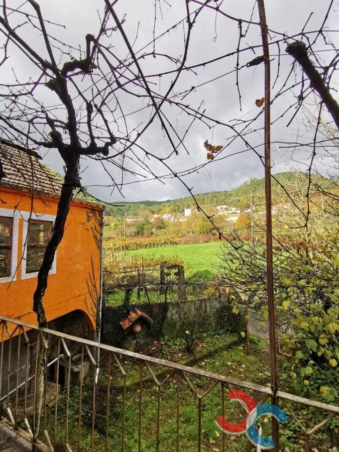 Venta de casa en Cortegada