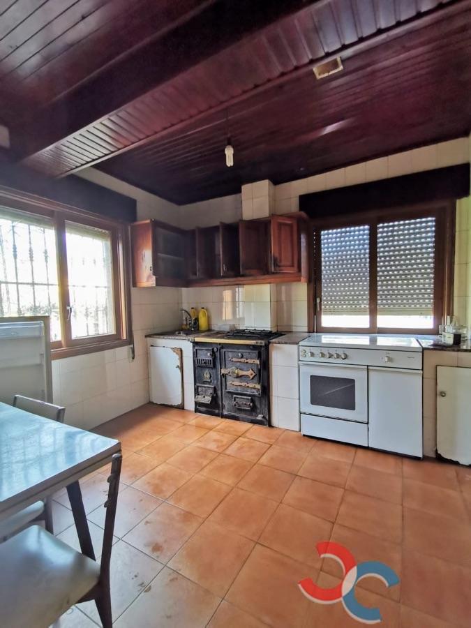 For sale of house in Cortegada