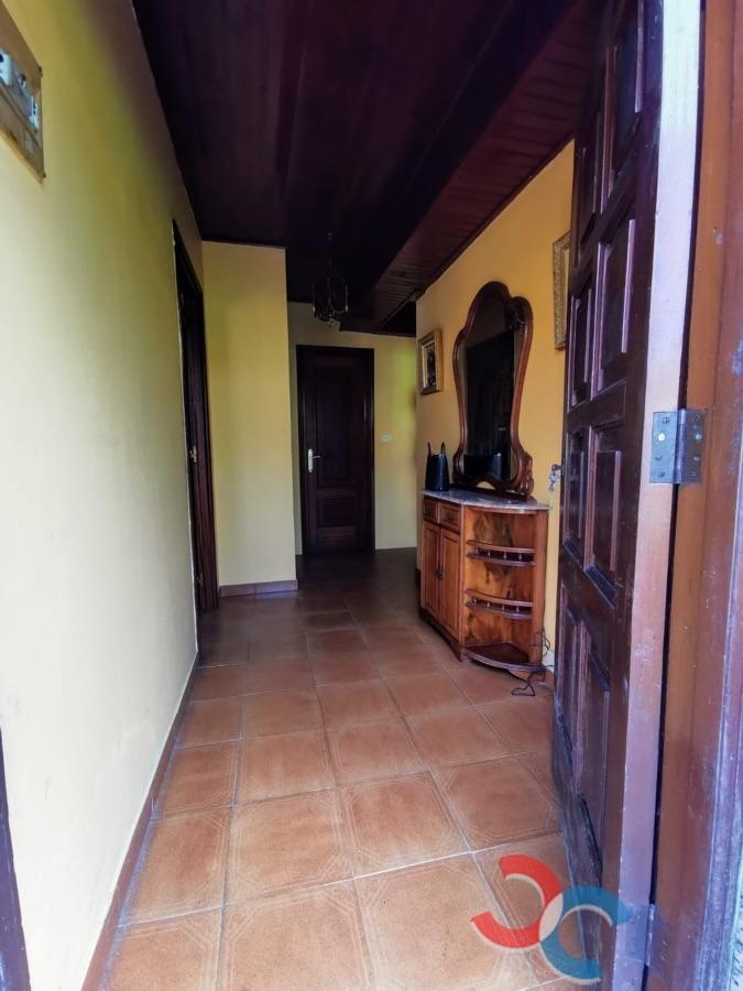 For sale of house in Cortegada