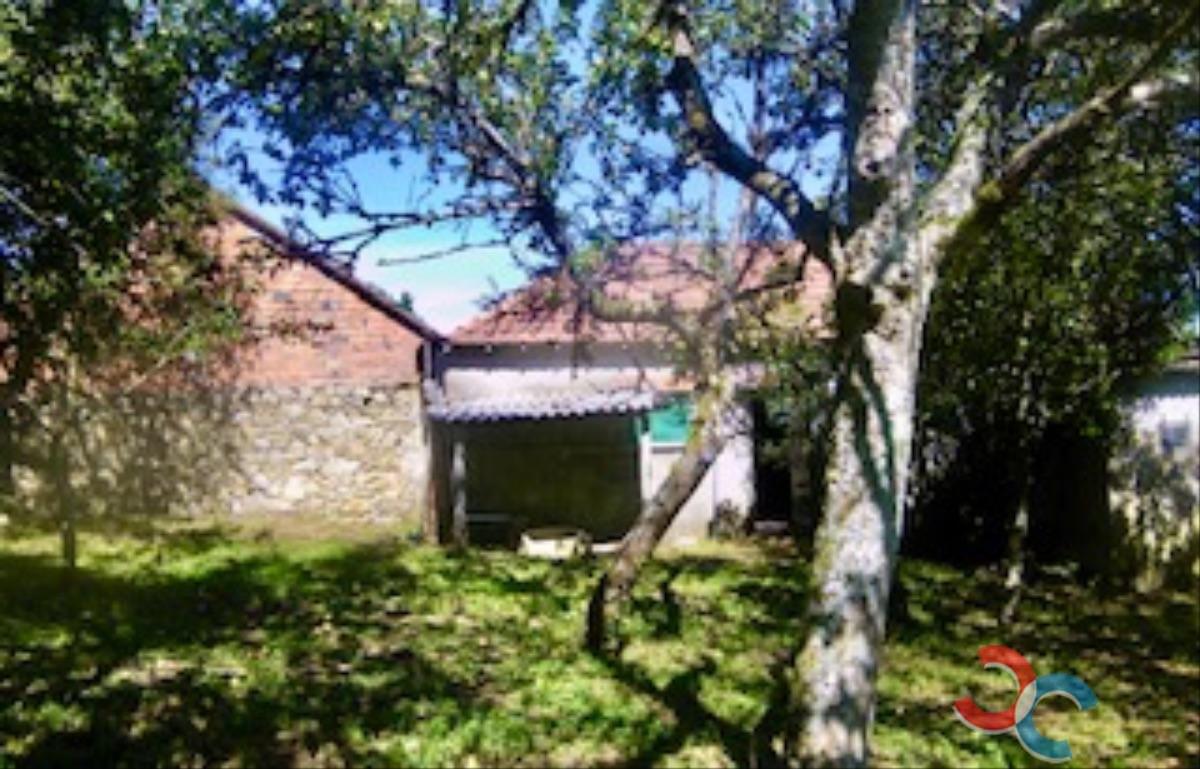 For sale of house in Silleda
