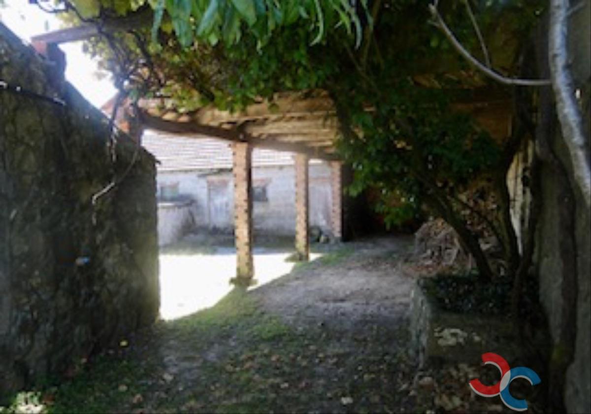 For sale of house in Silleda
