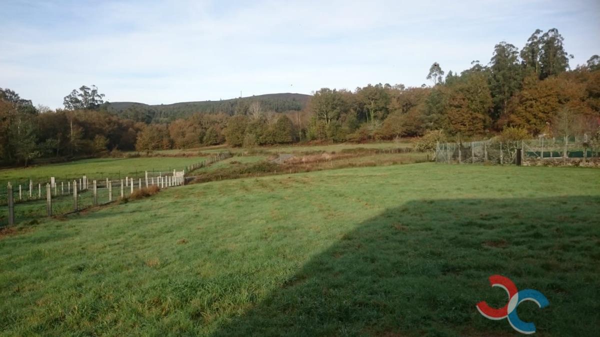 Venta de casa en A Estrada