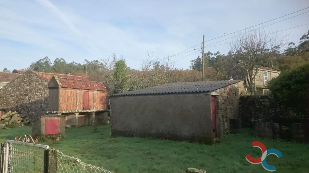 Venta de casa en A Estrada