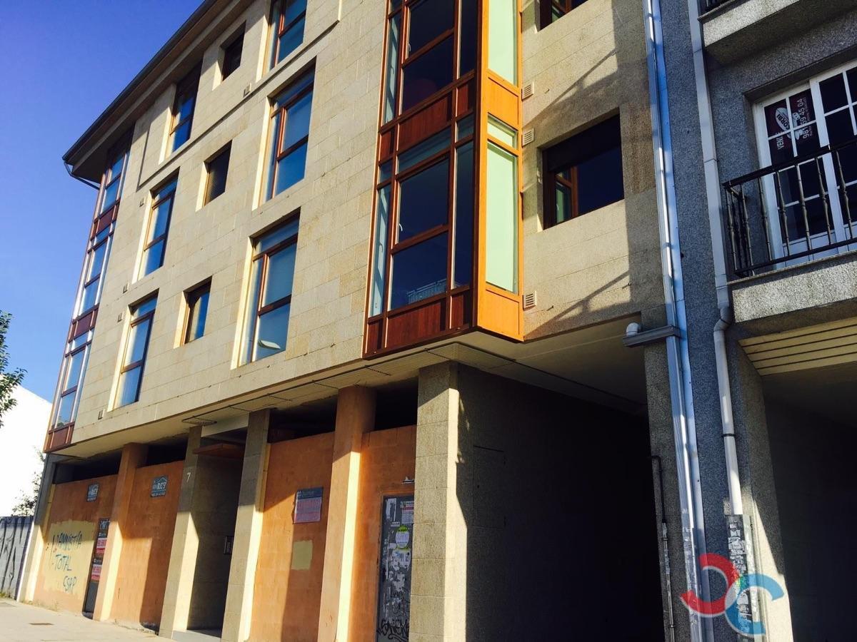 Venta de local en A Coruña