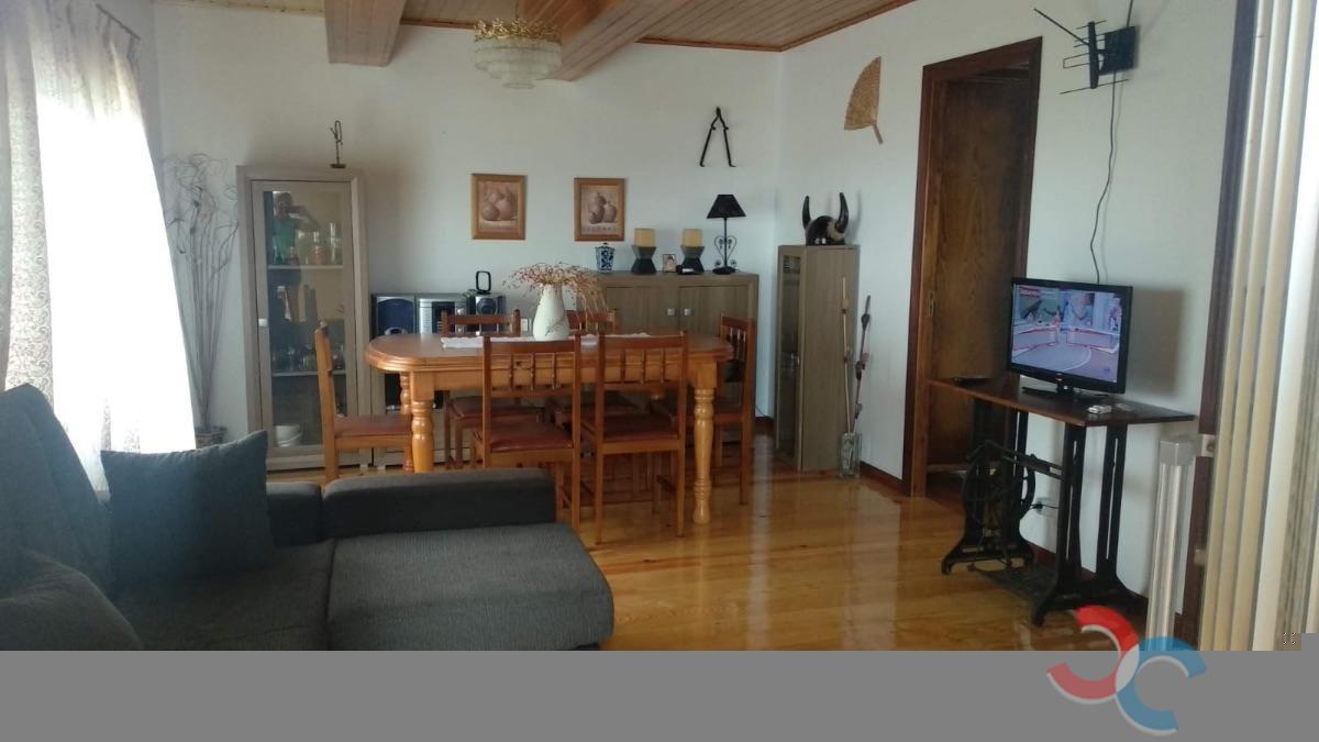 For sale of house in Sanxenxo
