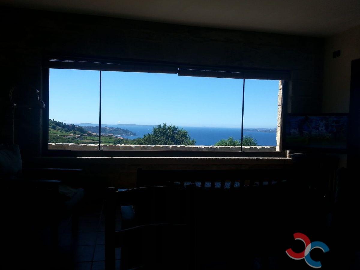 For sale of chalet in Bueu