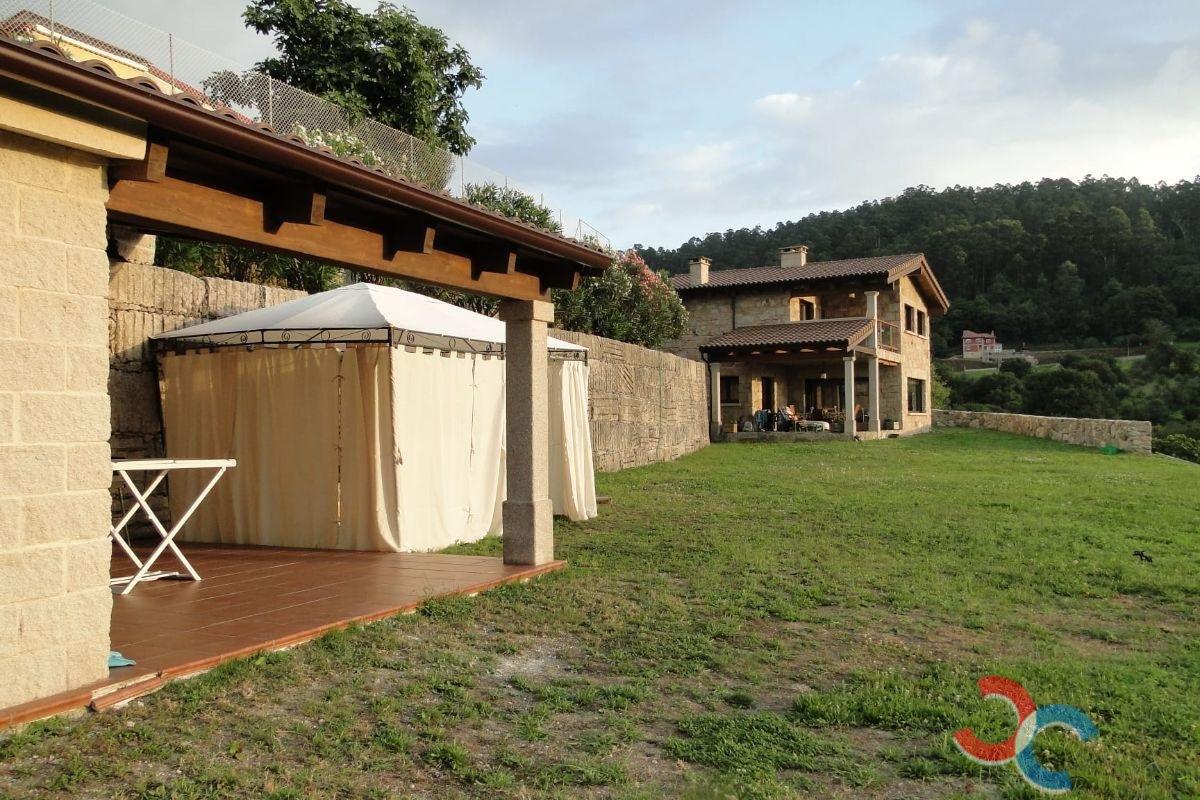 Venta de chalet en Bueu