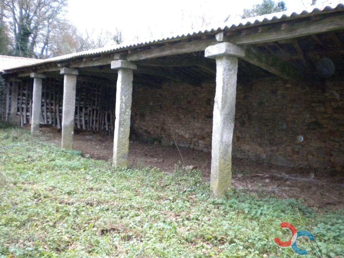 Venda de casa em Rodeiro
