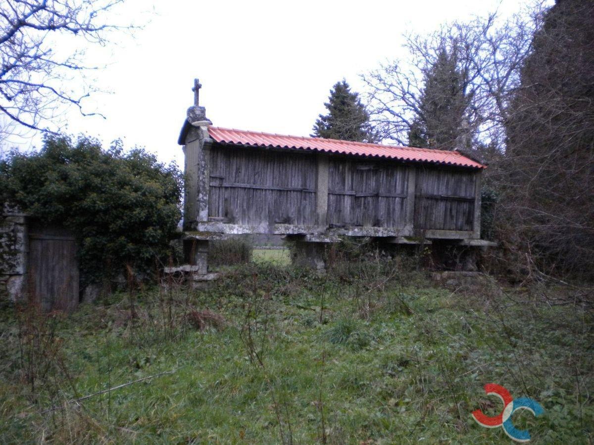 Venta de casa en Rodeiro