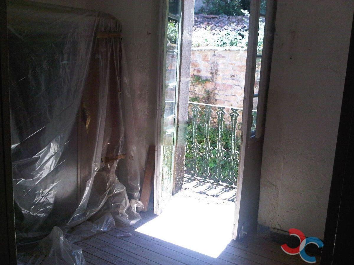 Venda de casa em Rodeiro